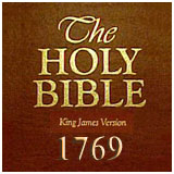 Click for Audio Bible